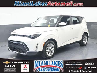 2024 Kia Soul