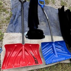 Snow Shovels