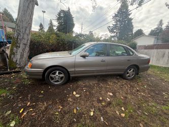 1999 Toyota Avalon