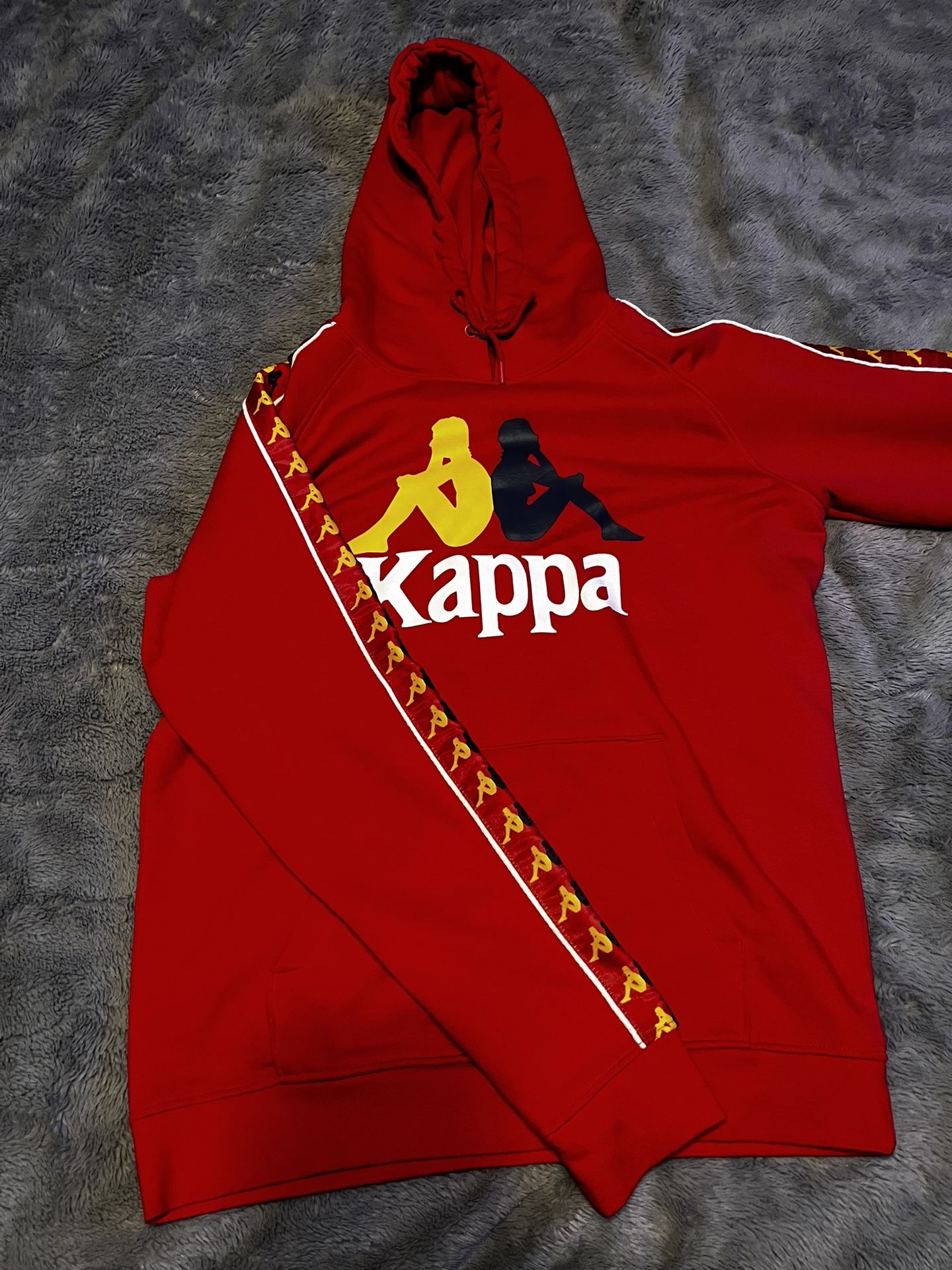 Kappa Sweater 