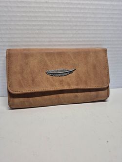 Mossimo women's wallet