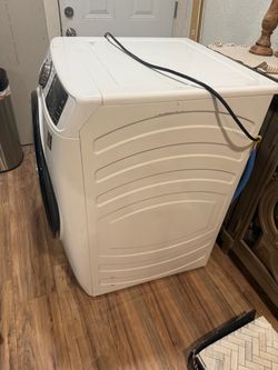 Washer