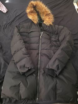 Orolay jacket