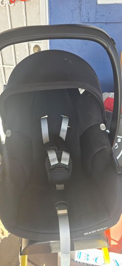 Maxi Cosi carseat