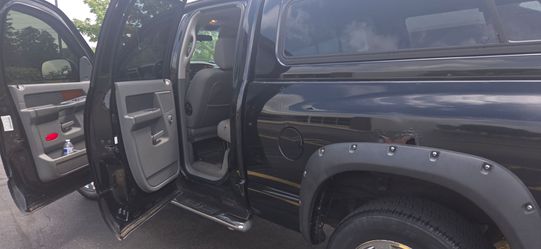 2006 Dodge Ram 1500