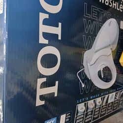 Washlet TOTO
