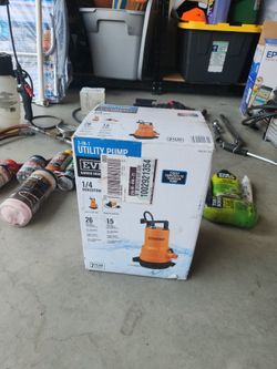 Tools For Sale