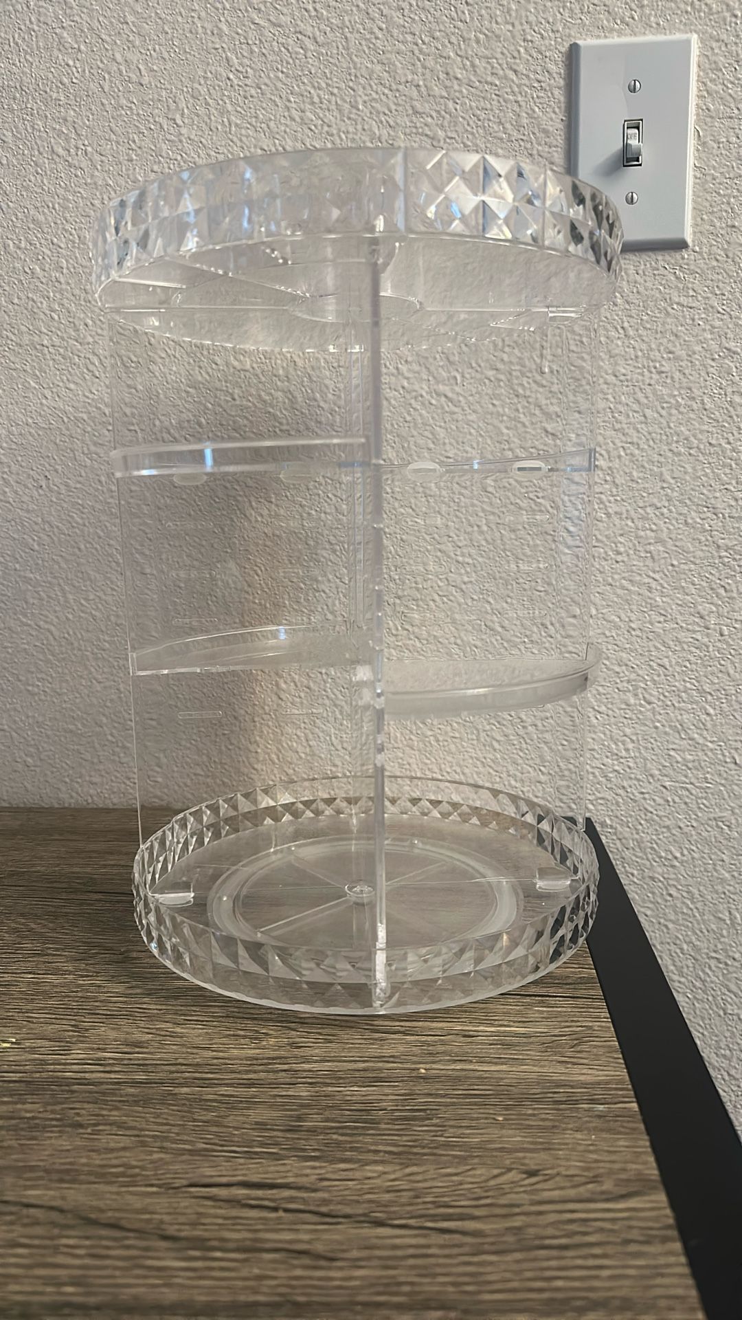 Makeup or Fragrance Organizer