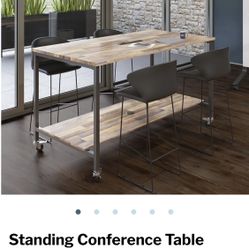 Workbench/ Rolling Table