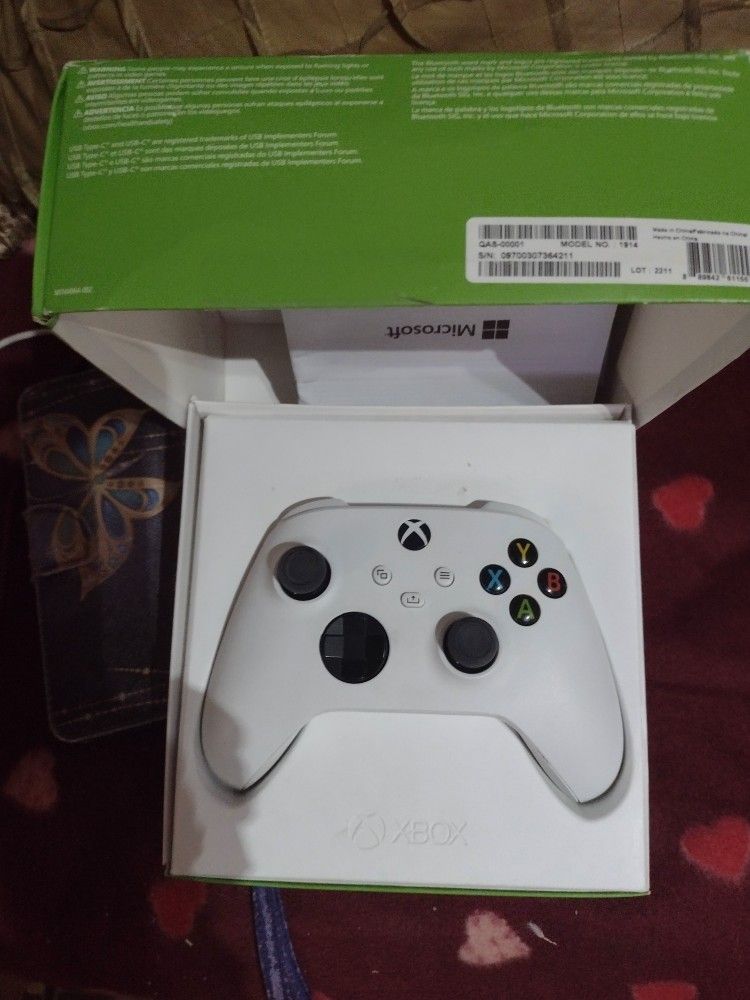 CONTROL. Xbox. One