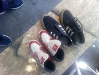 Shoes