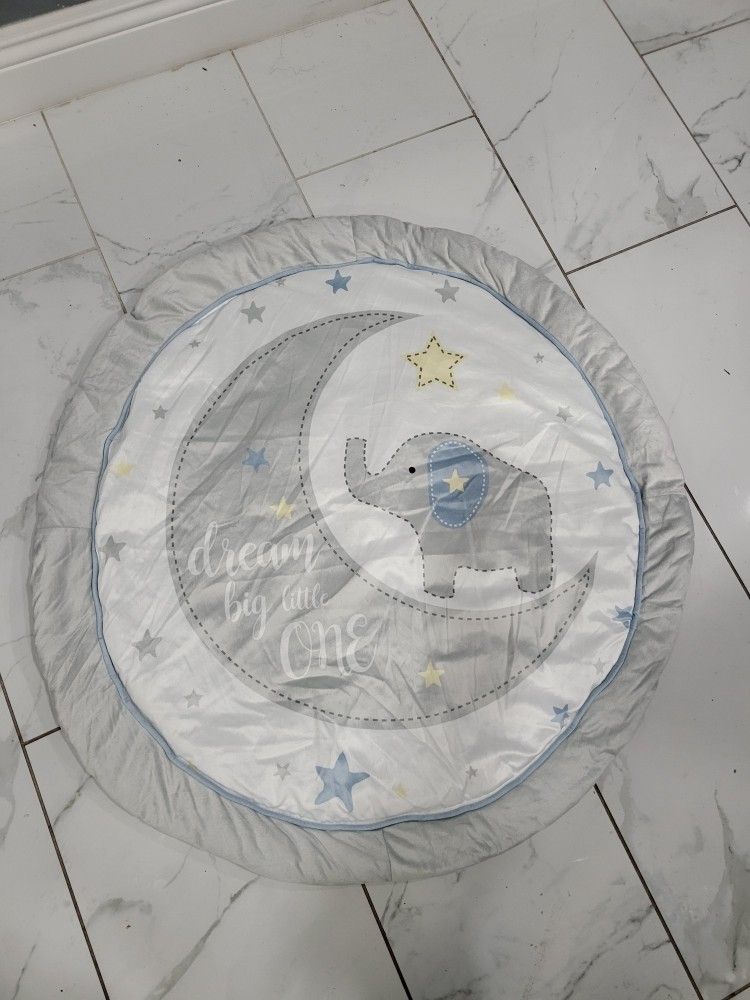 Baby Play Mat Pad
