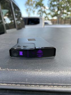 Valentine One V1 Gen 2 (V1G2)