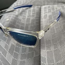 Oakley Lentes 
