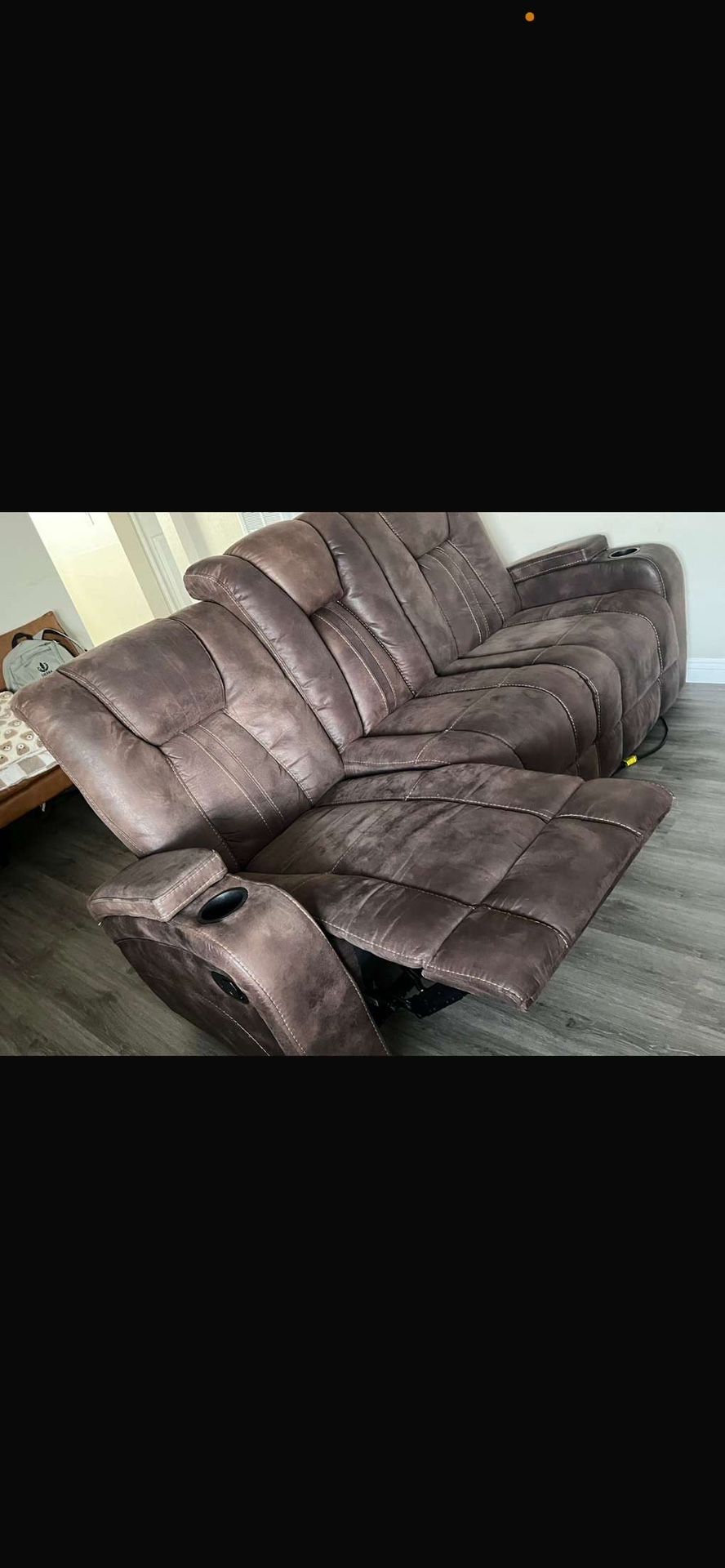 couches