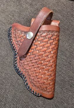Holster only