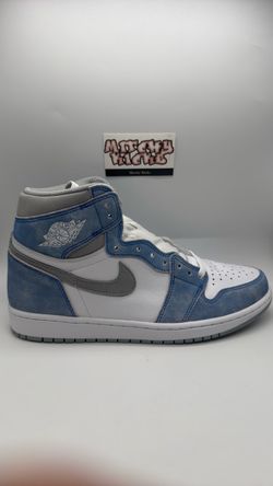 Jordan 1 Retro High OG Hyper Royal Sz. 10.5