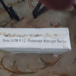 Garden Winds Gazebo Awning Replacement 