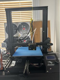 3d printer