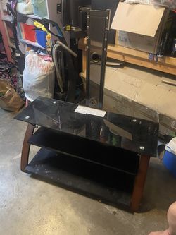 Tv stand