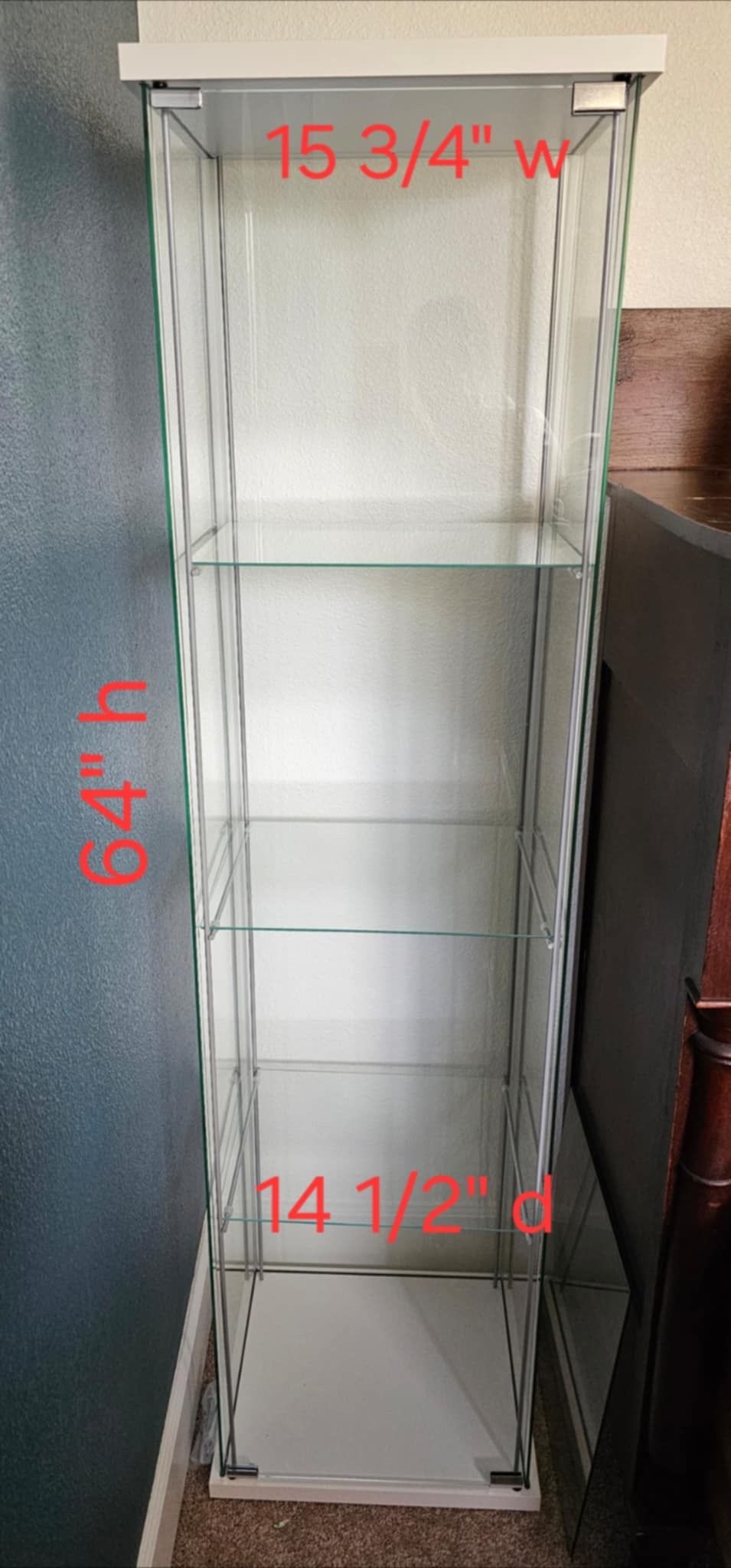Ikea Detolf