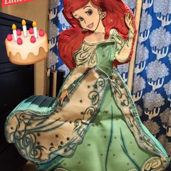 Little Mermaid Ariel Pinata/NEW!
