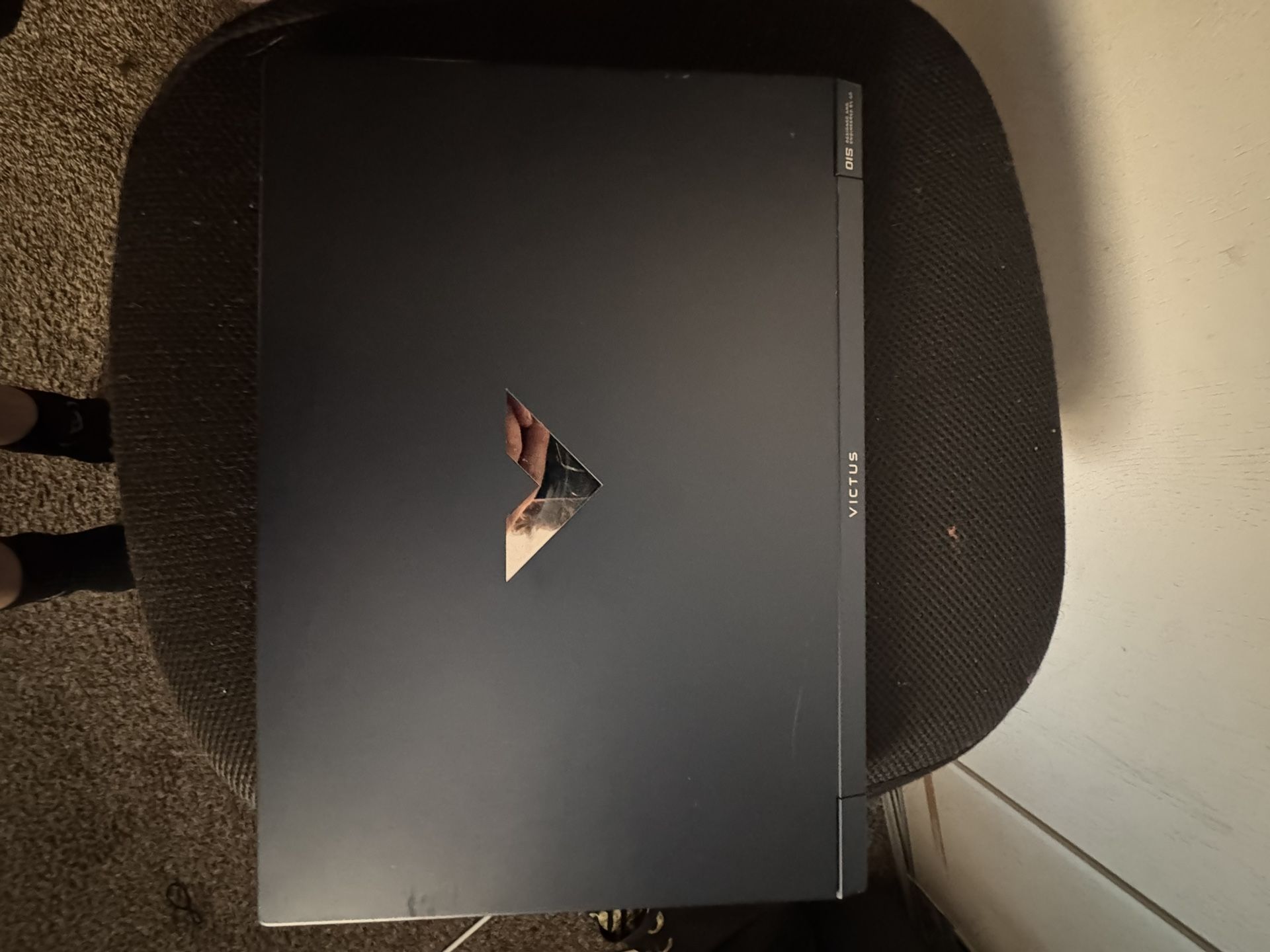 HP - Victus 15.6" Full HD 144Hz Gaming Laptop