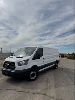 2017 Ford Transit-350