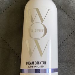 Color Wow - Dream Cocktail Carb-Infused Leave-in Treatment (NEW)