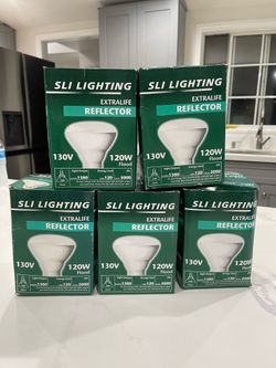 Light Bulbs