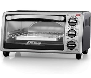 Black & Decker Oven 