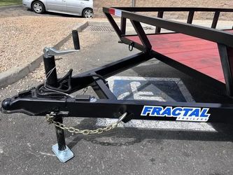 UTILITY/SXS/TRAILERS
