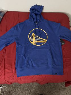 Warriors Hoodie