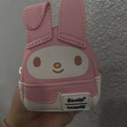 Sanrio Micro Loungefly Bag 