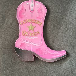 Jeffrey Star Palette 