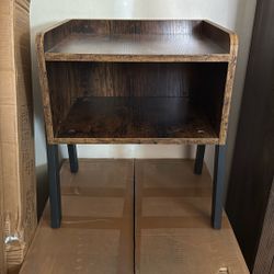 Nightstand