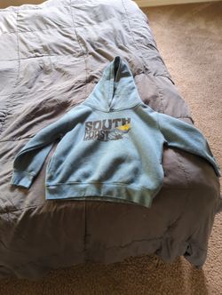 Boys Jacket 