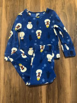Kids pajama set