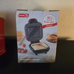 Grill Cheese Maker