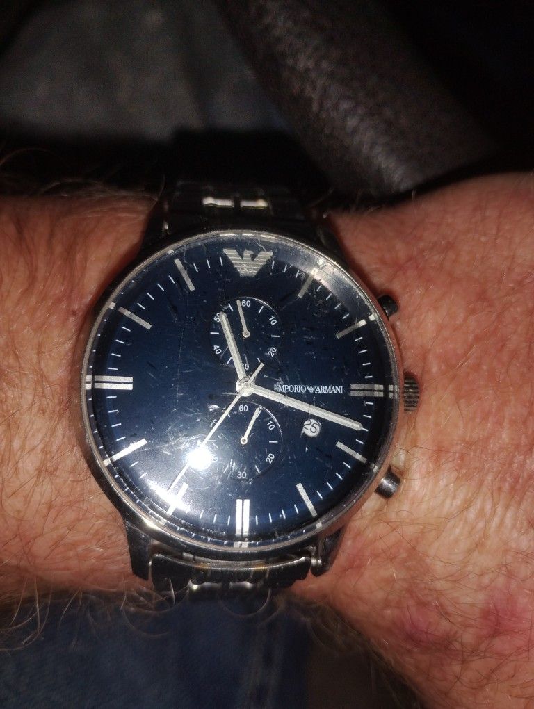 Emporio Armani AR1648