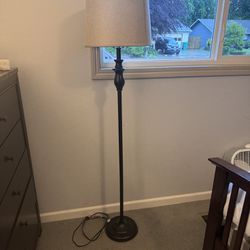 Free Lamp That Doesn’t Work
