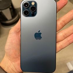 iPhone 12 pro 128gb unlocked 