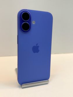 Apple iPhone 16 256gb. ( Unlocked Phone )
