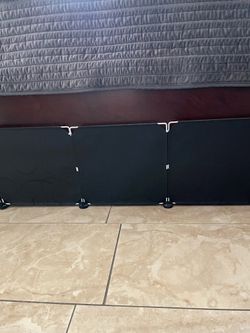 Extra Tall Gap Blockers