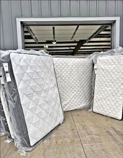 Twin,Full,Queen,King Mattress Available With Free Home Delivery