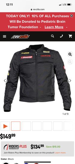 Sedici Podio Jacket 3xl
