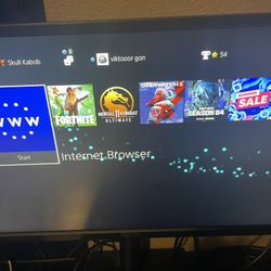 PS4 TRADES ARE ACCEPTED (READ DESC)