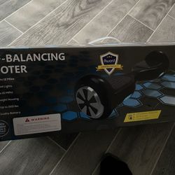 Self Balance Scooter 