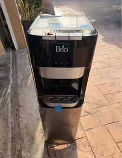 Water dispenser