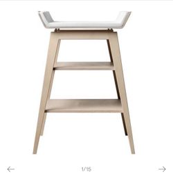 Leander Changing Table